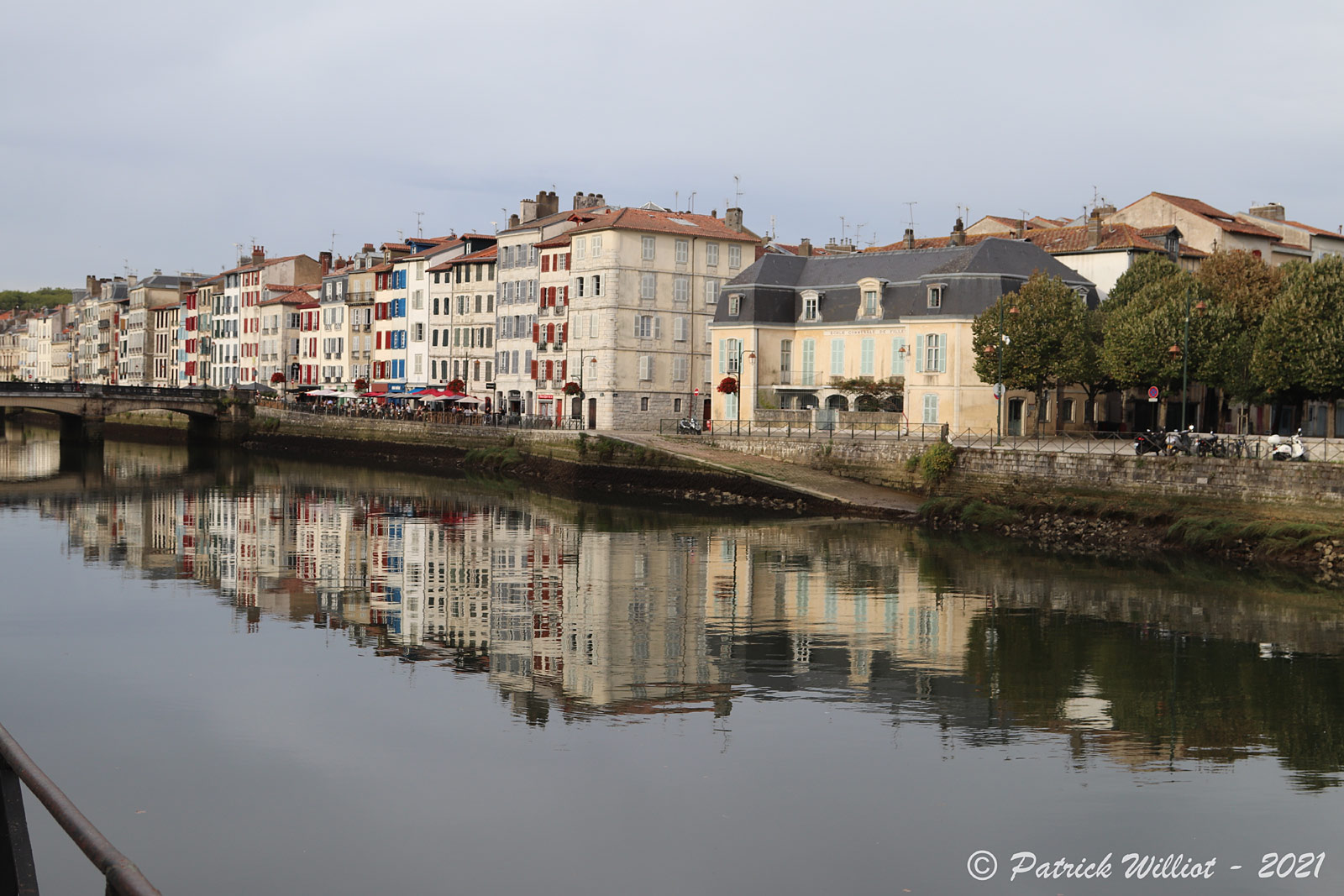 Bayonne